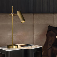 TRIGGER Table Lamp by Lampadom - detail view