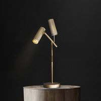 TRIGGER Table Lamp by Lampadom - close-up