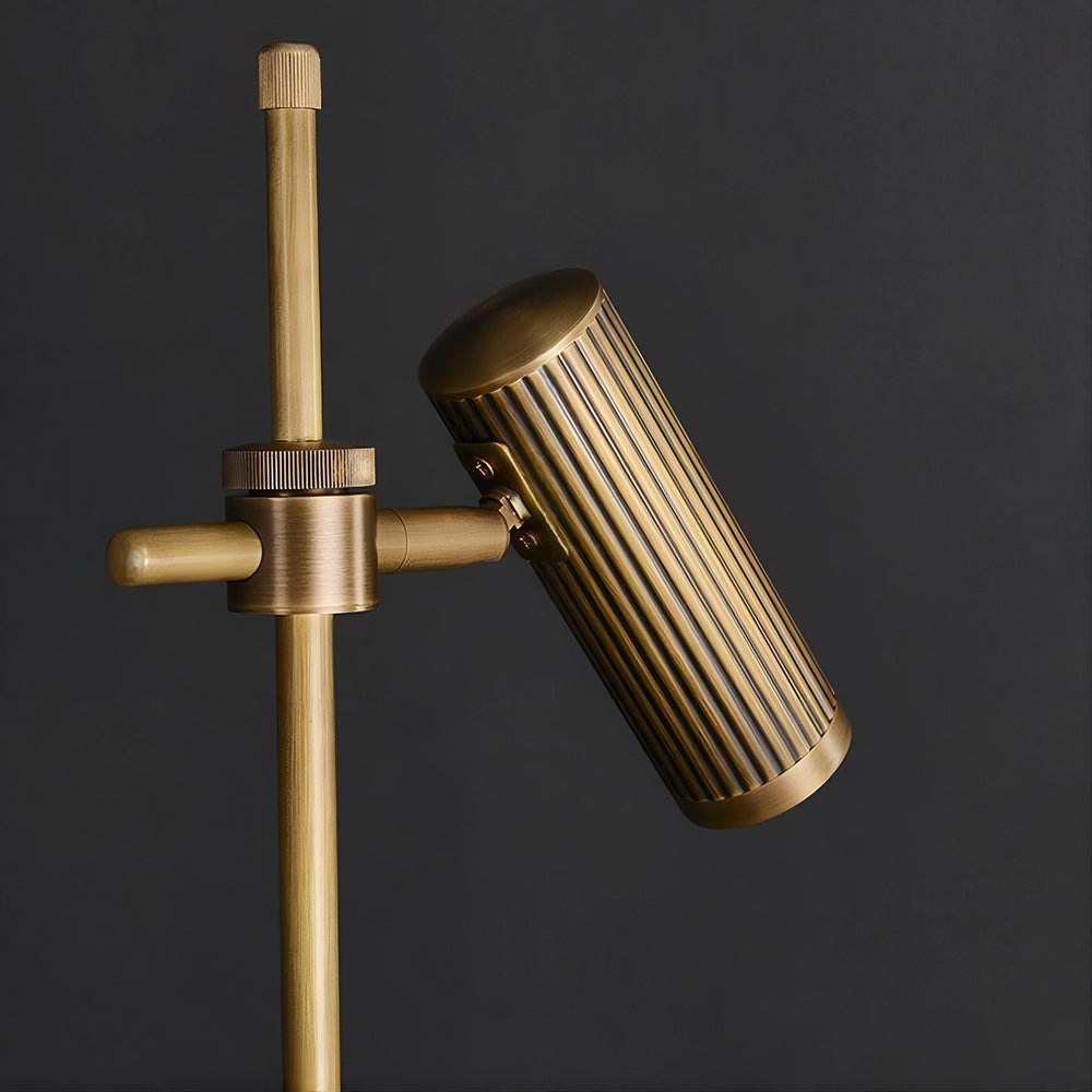TRIGGER Table Lamp by Lampadom - detail view