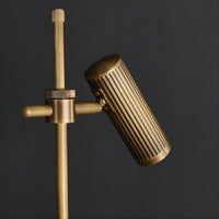TRIGGER Table Lamp by Lampadom - detail view