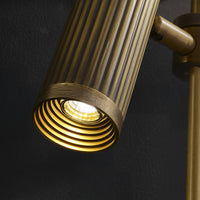TRIGGER Table Lamp by Lampadom - top view
