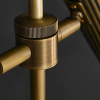 TRIGGER Table Lamp by Lampadom - ambient shot