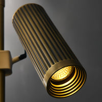 TRIGGER Table Lamp by Lampadom - scale reference