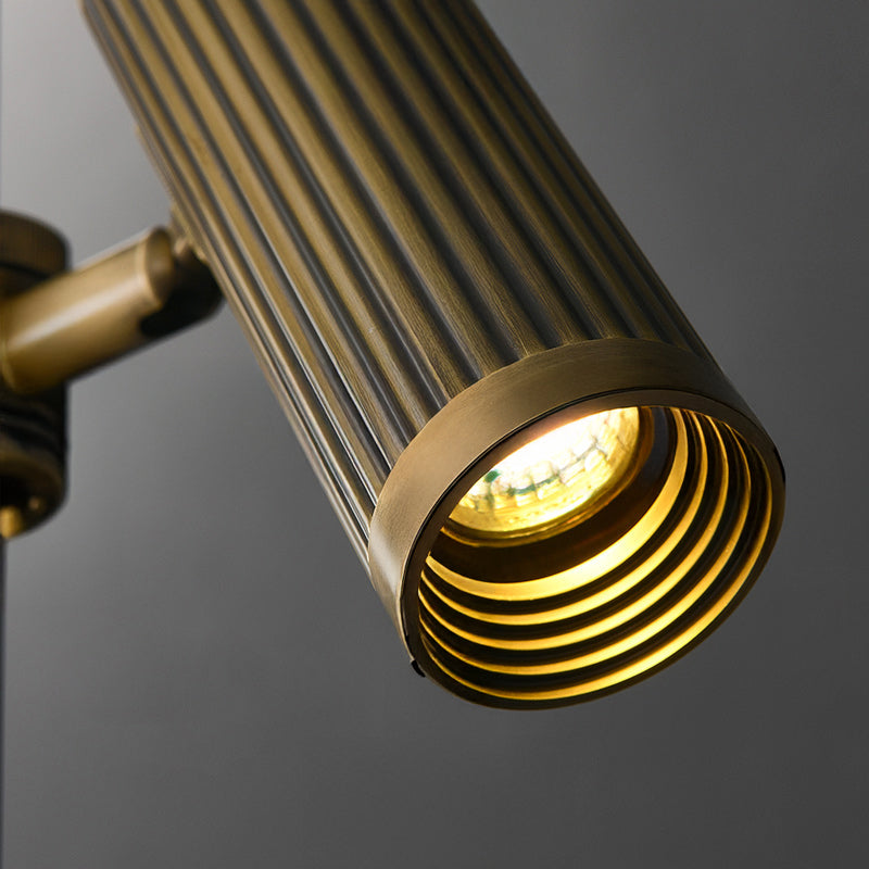 TRIGGER Table Lamp by Lampadom - detail view