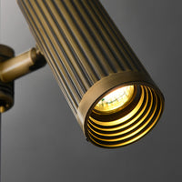 TRIGGER Table Lamp by Lampadom - detail view