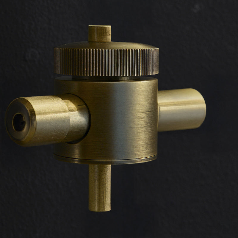 TRIGGER Table Lamp by Lampadom - close-up