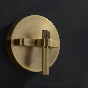 TRIGGER Wall Light by Lampadom