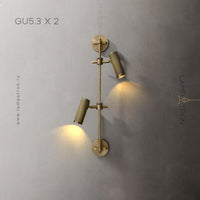 TRIGGER Wall Light