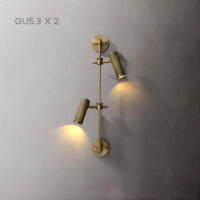 TRIGGER Wall Light
