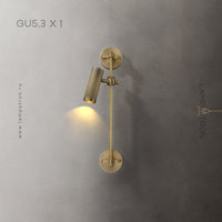 TRIGGER Wall Light