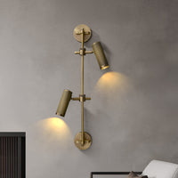 TRIGGER Wall Light