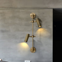 TRIGGER Wall Light