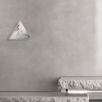 TRISTAN Wall Light by Lampadom - side view