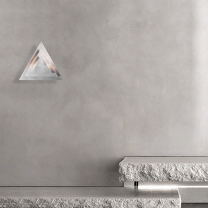 TRISTAN Wall Light by Lampadom - side view