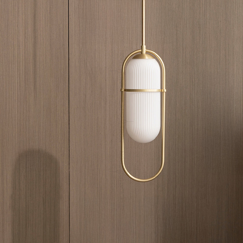 TROTTE Pendant by Lampadom - close-up