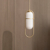 TROTTE Pendant by Lampadom - detail view