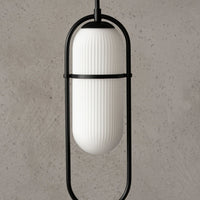 TROTTE Pendant by Lampadom - close-up