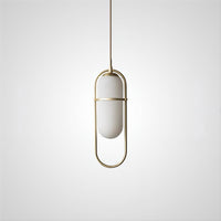 TROTTE Pendant by Lampadom - top view