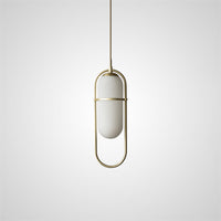 TROTTE Pendant by Lampadom - ambient shot