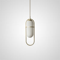 TROTTE Pendant by Lampadom - top view