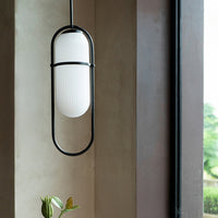 TROTTE Pendant by Lampadom - ambient shot