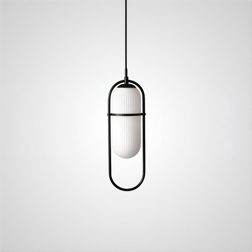 TROTTE Pendant by Lampadom - angle view