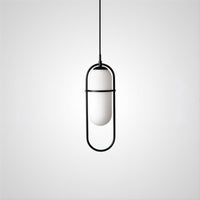 TROTTE Pendant by Lampadom - angle view