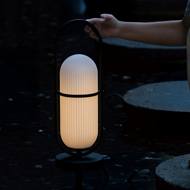 TROTTE Table Lamp by Lampadom - ambient shot