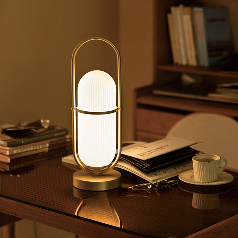 TROTTE Table Lamp by Lampadom - close-up