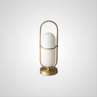 TROTTE Table Lamp by Lampadom - close-up