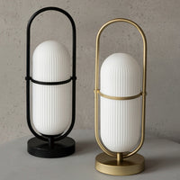TROTTE Table Lamp by Lampadom - ambient shot