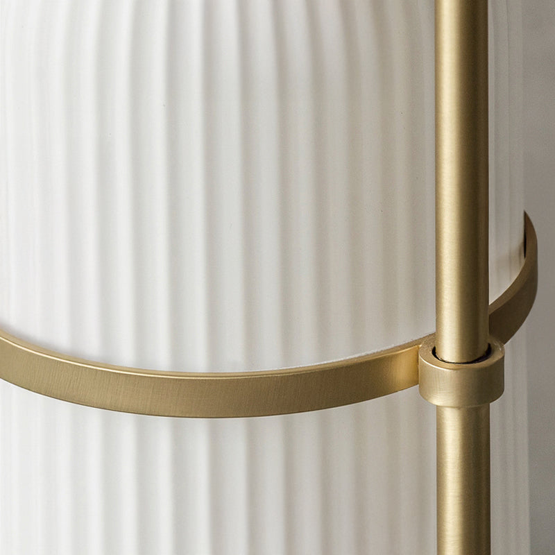 TROTTE Table Lamp by Lampadom - side view
