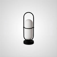 TROTTE Table Lamp by Lampadom - side view