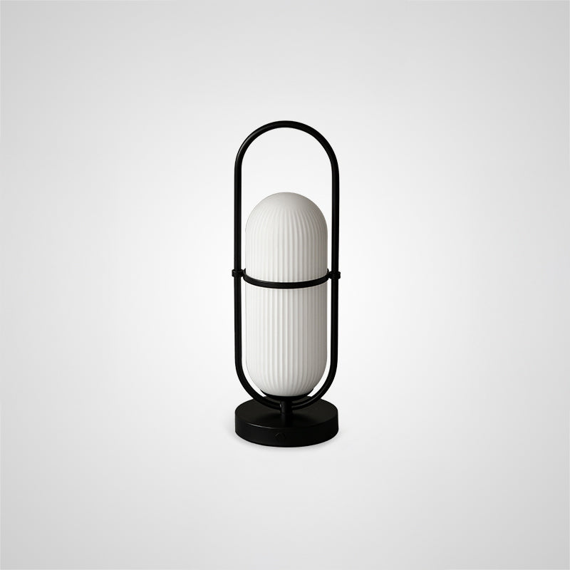 TROTTE Table Lamp by Lampadom - top view
