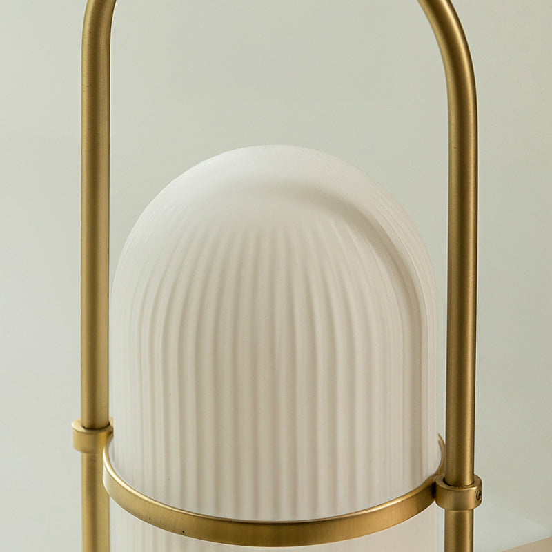 TROTTE Table Lamp by Lampadom - detail view