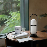TROTTE Table Lamp by Lampadom - detail view