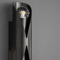 TUVE Wall Light by Lampadom - detail view