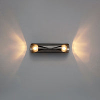 TUVE Wall Light by Lampadom - angle view