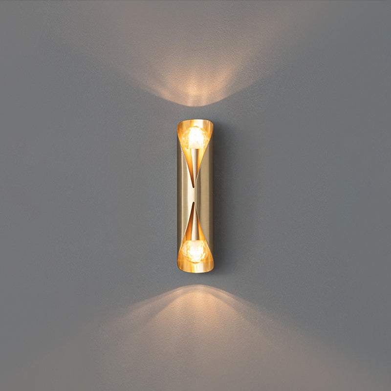 TUVE Wall Light by Lampadom - ambient shot