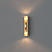 TUVE Wall Light by Lampadom - ambient shot