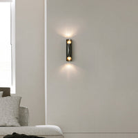 TUVE Wall Light by Lampadom - detail view
