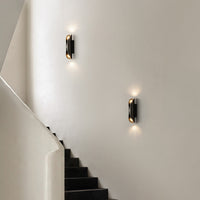 TUVE Wall Light by Lampadom - detail view