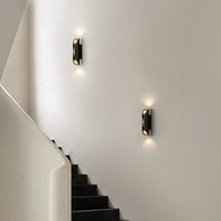 TUVE Wall Light by Lampadom - ambient shot