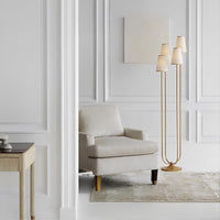 TYRONE Floor Lamp