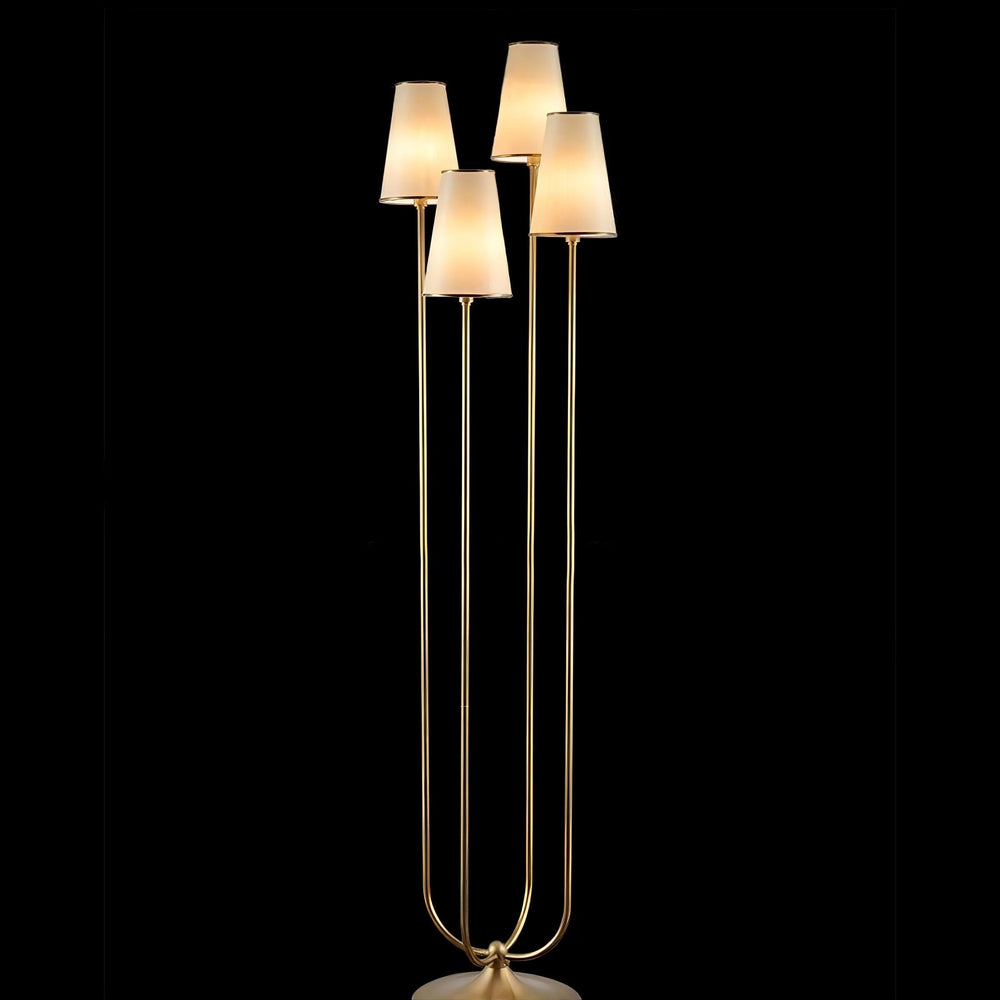 TYRONE Floor Lamp