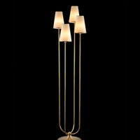 TYRONE Floor Lamp