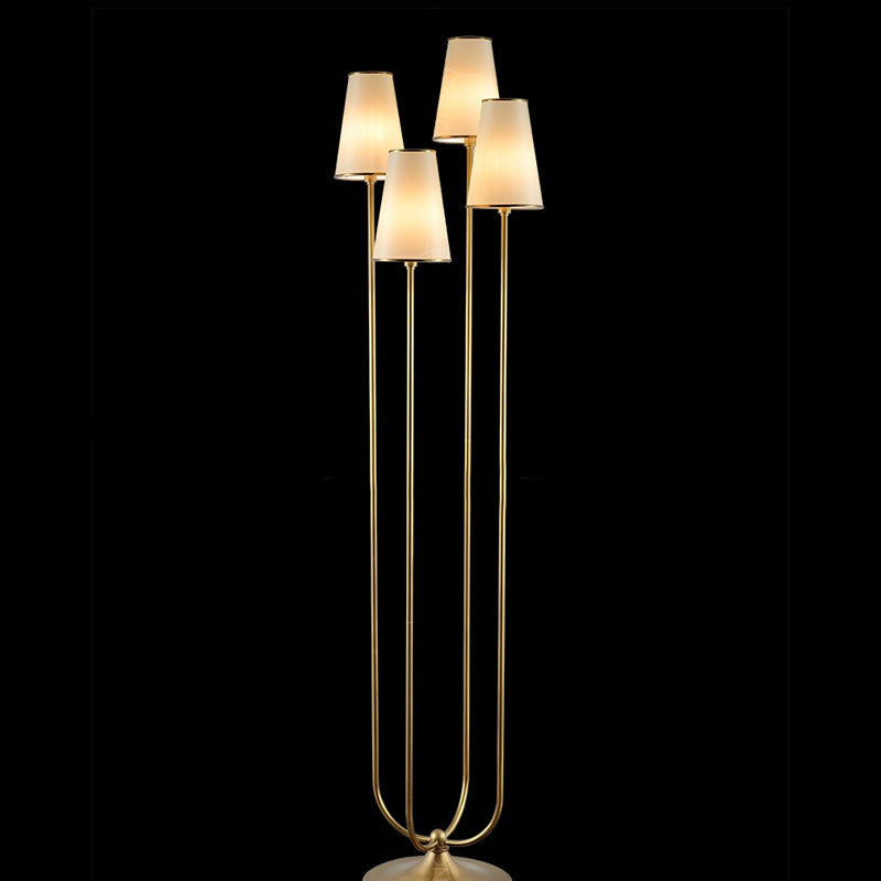 TYRONE Floor Lamp