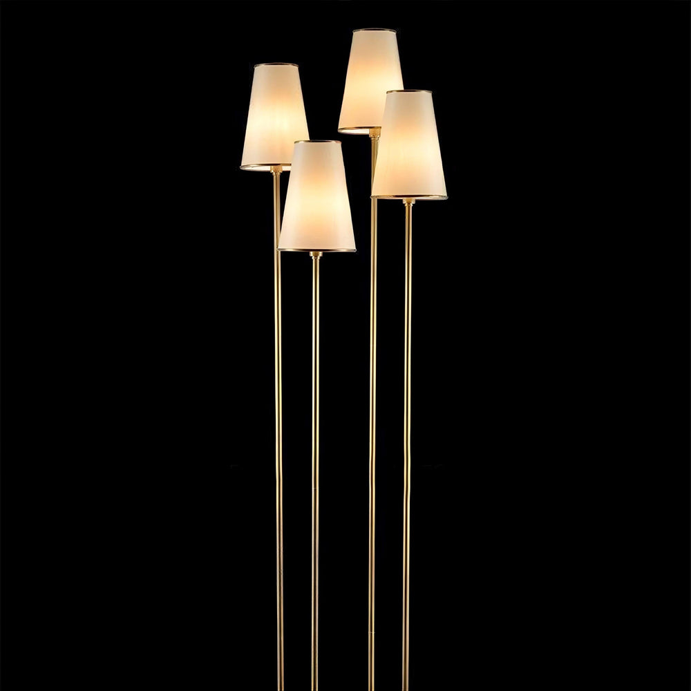 TYRONE Floor Lamp