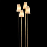 TYRONE Floor Lamp