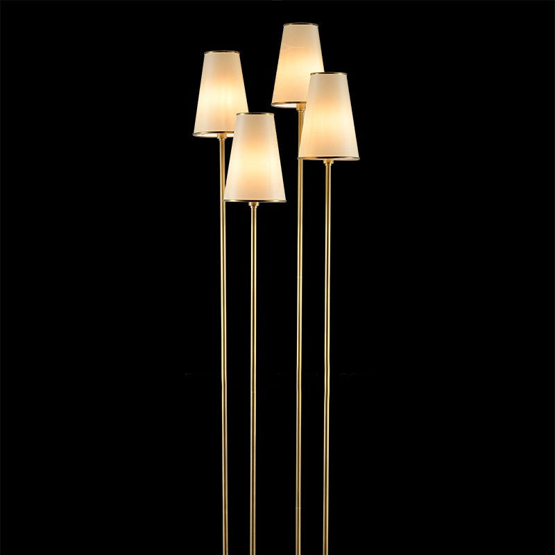 TYRONE Floor Lamp